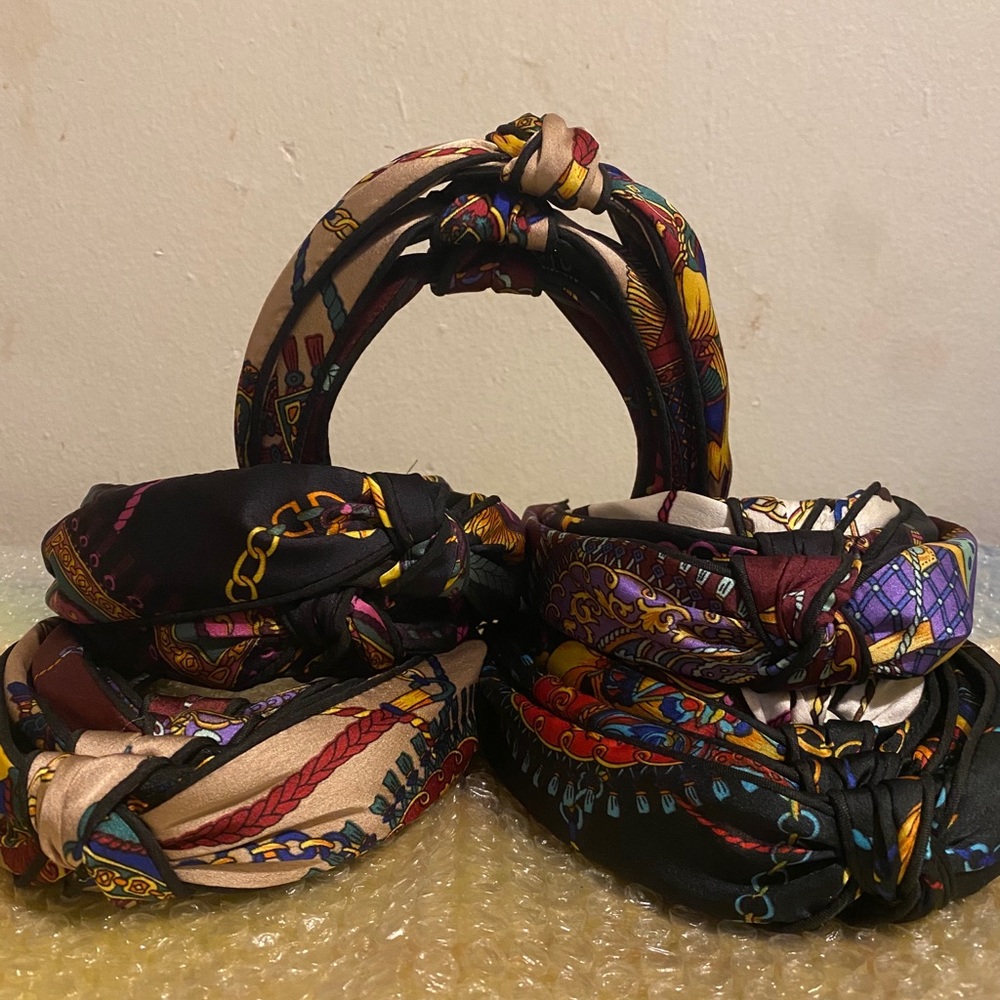 Women’s head band